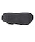 クロックス（crocs）サンダル クラシック クラフテッド クロッグ ブラック BlS 211354-0LD スポーツサンダル カジュアル