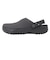 クロックス（crocs）サンダル クラシック クラフテッド クロッグ ブラック BlS 211354-0LD スポーツサンダル カジュアル