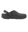 クロックス（crocs）サンダル クラシック クラフテッド クロッグ ブラック BlS 211354-0LD スポーツサンダル カジュアル