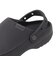 クロックス（crocs）サンダル クラシック クラフテッド クロッグ ブラック BlS 211354-0LD スポーツサンダル カジュアル