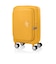 アメリカンツーリスター（American Tourister）キャリーバッグ スピナー55 イエロー 約33(42)L 156737-20 機内持ち込み可