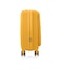 アメリカンツーリスター（American Tourister）キャリーバッグ スピナー55 イエロー 約33(42)L 156737-20 機内持ち込み可