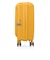 アメリカンツーリスター（American Tourister）キャリーバッグ スピナー55 イエロー 約33(42)L 156737-20 機内持ち込み可