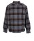 サプライヤー（SPLR）タータンチェック Flannel 長袖シャツ 2521-18115-00620