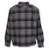 サプライヤー（SPLR）タータンチェック Flannel 長袖シャツ 2521-18115-00620