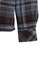 サプライヤー（SPLR）タータンチェック Flannel 長袖シャツ 2521-18115-00620