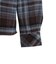 サプライヤー（SPLR）タータンチェック Flannel 長袖シャツ 2521-18115-00620