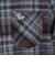 サプライヤー（SPLR）タータンチェック Flannel 長袖シャツ 2521-18115-00620