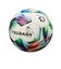スフィーダ（SFIDA）サッカーボール 4号球 検定球 TSUBASA JR SB-25TS04 MLT
