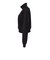 エックスガール（X-gir）ショート トラックジャケット 155253021007-BLACK