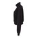 エックスガール（X-gir）ショート トラックジャケット 155253021007-BLACK