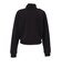 エックスガール（X-gir）ショート トラックジャケット 155253021007-BLACK