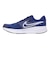 ナイキ（NIKE）スポーツシューズ ランニングシューズ ラン デファイ ブルー HM9594-401 スニーカー
