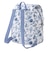 アバクロンビー&フィッチ（Abercrombie & Fitch）リュック AAG A&F ASPEN FLAP バックパック 白 13L 3AW004-W7…