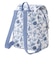 アバクロンビー&フィッチ（Abercrombie & Fitch）リュック AAG A&F ASPEN FLAP バックパック 白 13L 3AW004-W7…