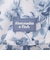 アバクロンビー&フィッチ（Abercrombie & Fitch）リュック AAG A&F ASPEN FLAP バックパック 白 13L 3AW004-W7…