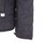 エルケクス（ELKEX）PADDING キルトジャケット EKM5FA0012 BLK