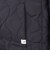 エルケクス（ELKEX）PADDING キルトジャケット EKM5FA0012 BLK