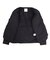 エルケクス（ELKEX）PADDING キルトジャケット EKM5FA0012 BLK