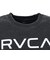 ルーカ（RVCA）ビッグ ルーカ FADE CR トレーナー BF042002 BSM