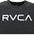 ルーカ（RVCA）ビッグ ルーカ FADE CR トレーナー BF042002 BSM