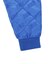 ナイキ（NIKE）キッズ フリース フーディー QUILT ジャケット 86N071-U89