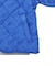 ナイキ（NIKE）キッズ フリース フーディー QUILT ジャケット 86N071-U89