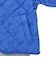 ナイキ（NIKE）キッズ フリース フーディー QUILT ジャケット 86N071-U89