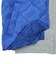 ナイキ（NIKE）キッズ フリース フーディー QUILT ジャケット 86N071-U89