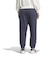 アディダス（adidas）バービージ ルーズフィット 9/10丈 スウェット フリース パンツ TI734-KA0974