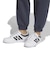 アディダス（adidas）バービージ ルーズフィット 9/10丈 スウェット フリース パンツ TI734-KA0974