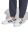 アディダス（adidas）バービージ ルーズフィット 9/10丈 スウェット フリース パンツ TI734-KA0974