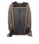 グレゴリー（GREGORY）ボーダーキャリーオン40メサブラウン デイパック  茶色 ブラウン 40L 154920D789