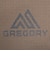 グレゴリー（GREGORY）ボーダーキャリーオン40メサブラウン デイパック  茶色 ブラウン 40L 154920D789