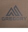 グレゴリー（GREGORY）ボーダーキャリーオン40メサブラウン デイパック  茶色 ブラウン 40L 154920D789