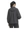 アディダス（adidas）Luxflow ルーズフィット ストレッチウーブン ジャケット IE684-KA0910