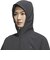 アディダス（adidas）Luxflow ルーズフィット ストレッチウーブン ジャケット IE684-KA0910