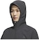 アディダス（adidas）Luxflow ルーズフィット ストレッチウーブン ジャケット IE684-KA0910