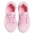 スケッチャーズ（SKECHERS）ジュニアスニーカー スポーツシューズ スリップインズ バウンダー シンプル キュート ピンク 303585L-LTPK