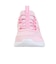 スケッチャーズ（SKECHERS）ジュニアスニーカー スポーツシューズ スリップインズ バウンダー シンプル キュート ピンク 303585L-LTPK