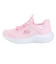 スケッチャーズ（SKECHERS）ジュニアスニーカー スポーツシューズ スリップインズ バウンダー シンプル キュート ピンク 303585L-LTPK