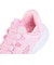 スケッチャーズ（SKECHERS）ジュニアスニーカー スポーツシューズ スリップインズ バウンダー シンプル キュート ピンク 303585L-LTPK