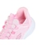 スケッチャーズ（SKECHERS）ジュニアスニーカー スポーツシューズ スリップインズ バウンダー シンプル キュート ピンク 303585L-LTPK