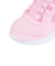 スケッチャーズ（SKECHERS）ジュニアスニーカー スポーツシューズ スリップインズ バウンダー シンプル キュート ピンク 303585L-LTPK