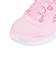 スケッチャーズ（SKECHERS）ジュニアスニーカー スポーツシューズ スリップインズ バウンダー シンプル キュート ピンク 303585L-LTPK