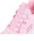 スケッチャーズ（SKECHERS）ジュニアスニーカー スポーツシューズ スリップインズ バウンダー シンプル キュート ピンク 303585L-LTPK