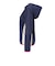 プーマ（PUMA）ヒートクロス BRUSHED トリコット ライナージャケット 528456 06 NVY
