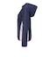 プーマ（PUMA）ヒートクロス BRUSHED トリコット ライナージャケット 528456 06 NVY