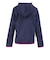 プーマ（PUMA）ヒートクロス BRUSHED トリコット ライナージャケット 528456 06 NVY