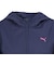 プーマ（PUMA）ヒートクロス BRUSHED トリコット ライナージャケット 528456 06 NVY